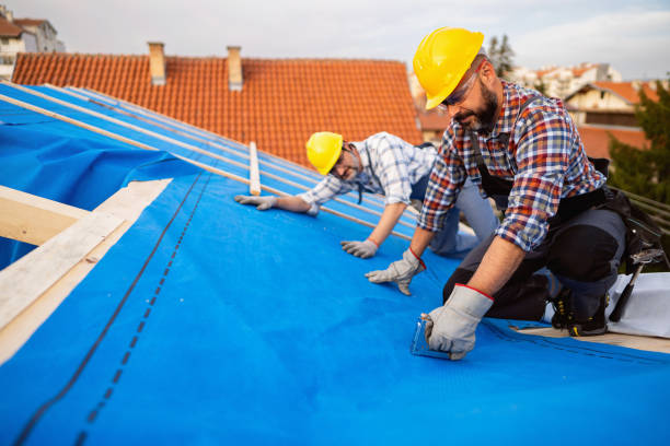 Best Gutter Installation and Roofing  in Walton Park, NY