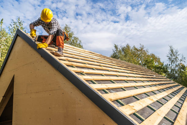 Best Storm Damage Roof Repair  in Walton Park, NY